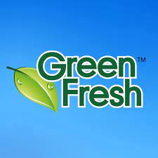 Product Brand: Green Fresh