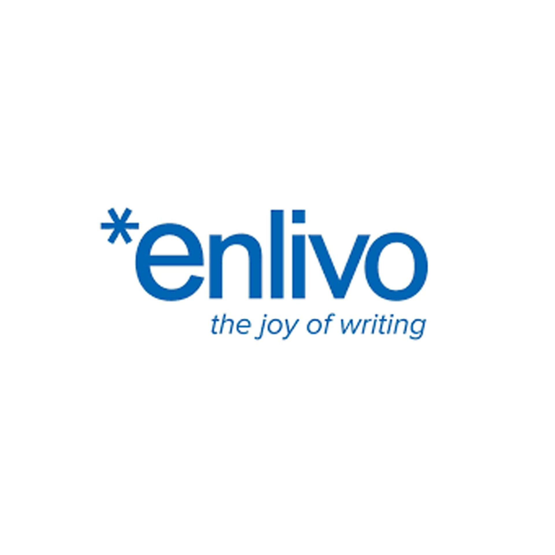 Product Brand: Enlivo