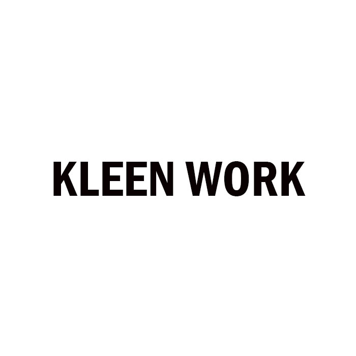Product Brand: KLEEN WORK
