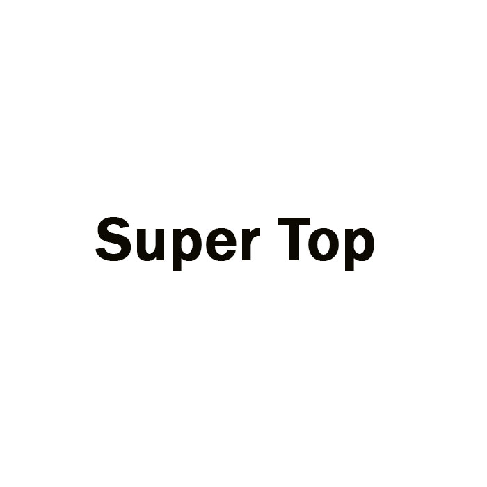 Product Brand: Super Top