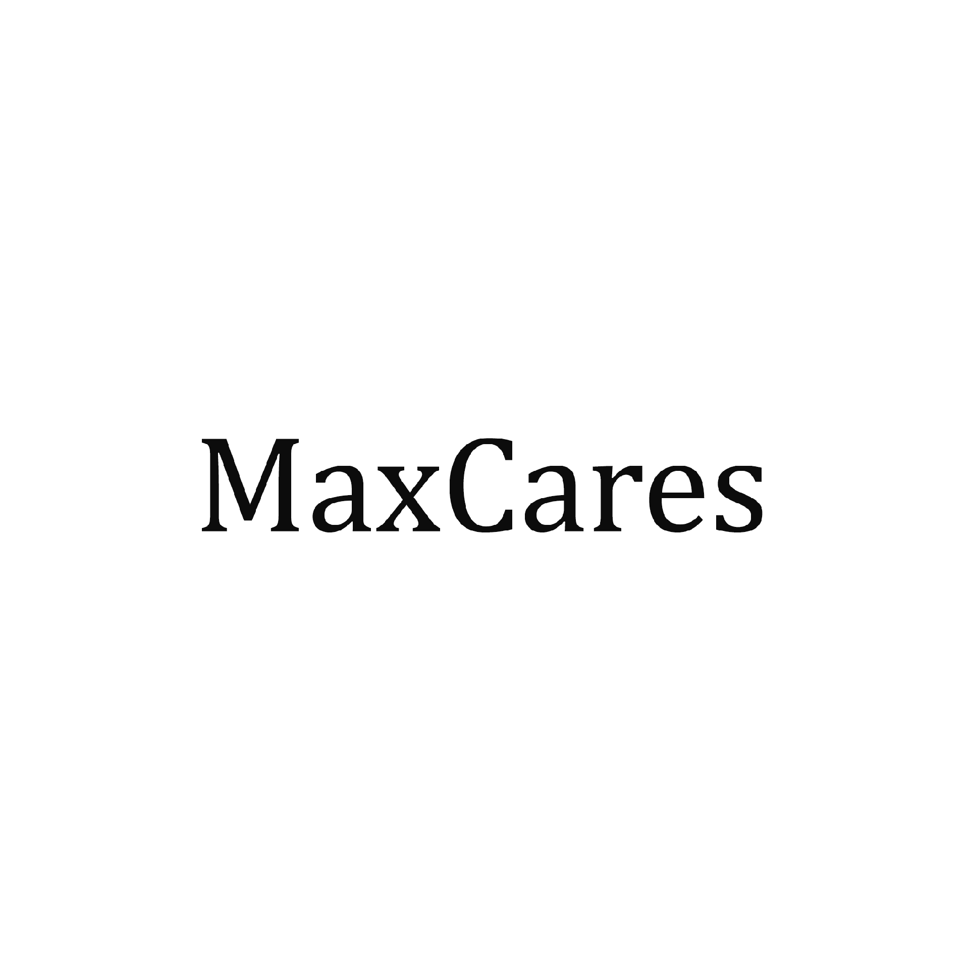 Product Brand: MaxCares