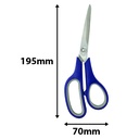 DL Scissors (DL-75)