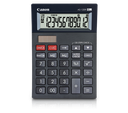 Canon AS-120R Desktop Calculator (12 Digit)