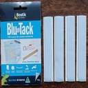 Bostik Blu Tack Reusable Adhesive 45g