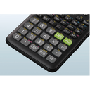 Casio fx-95ES PLUS 2nd Edition Non-Programmable Scientific Calculator