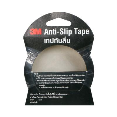Anti Slip Tape 3M No.XT002023338 Size 24 MM x 180 Cm. Black