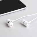 Hoco Wired earphones “M37 Pleasant sound” with microphone