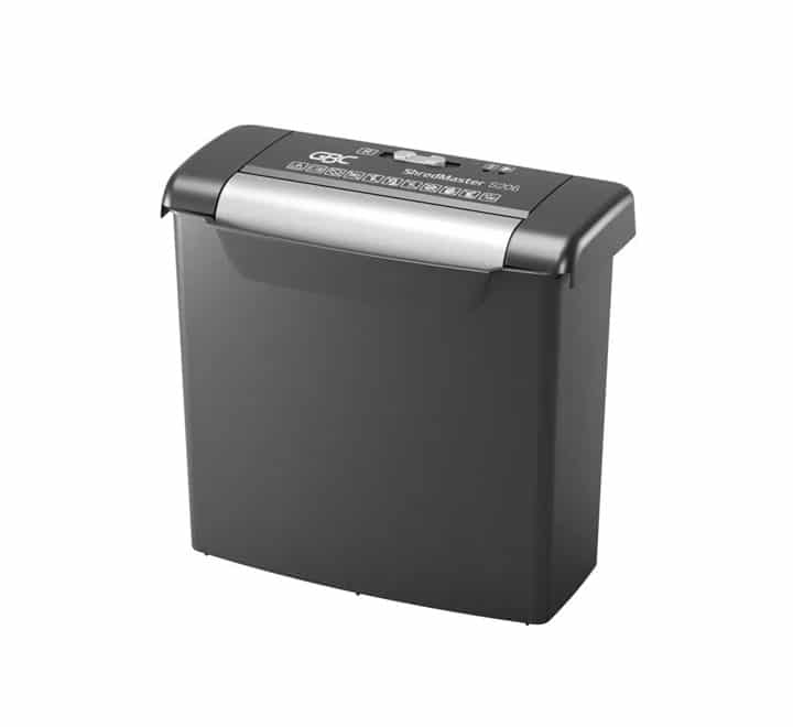 GBC Paper Shredder Alpha Quality Ribbon