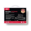 GBC Paper Shredder Alpha Quality Ribbon