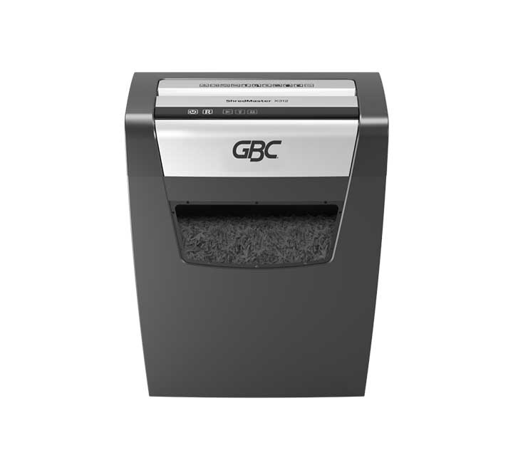 GBC Paper Shredder Alpha Quality Ribbon