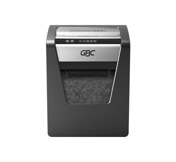 GBC Paper Shredder Alpha Quality Ribbon