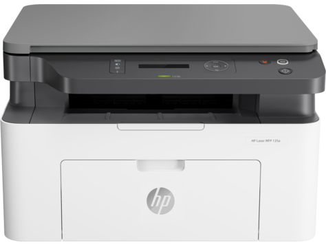 HP Laser Printer 135A