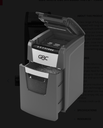 GBC Cross Cut Shredder ShredMaster X312