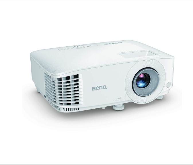 BenQ MX 560 DLP Projector