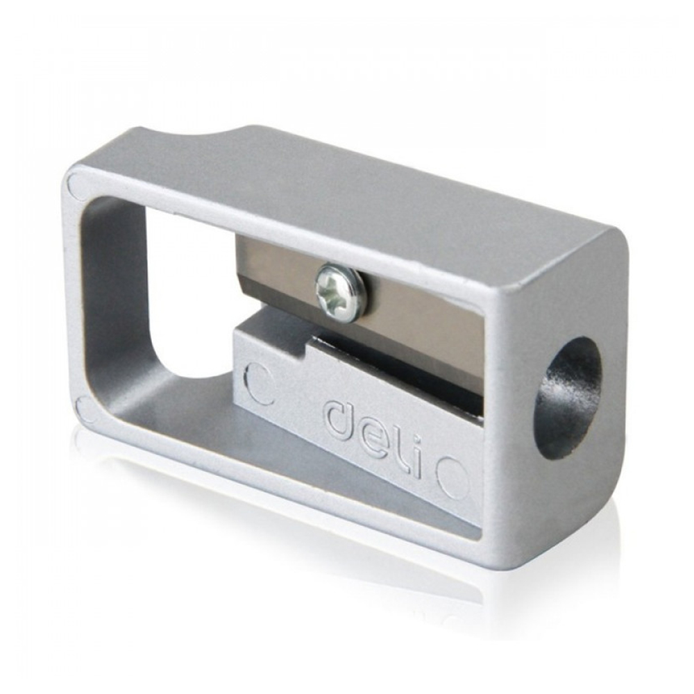 Deli - Pencil Sharpener E0641