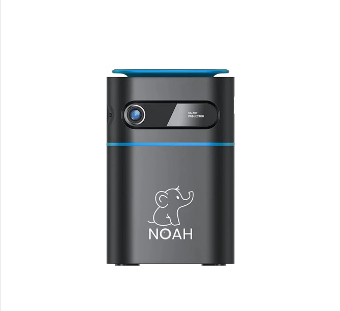 Noah Mighty Smart LED Projector