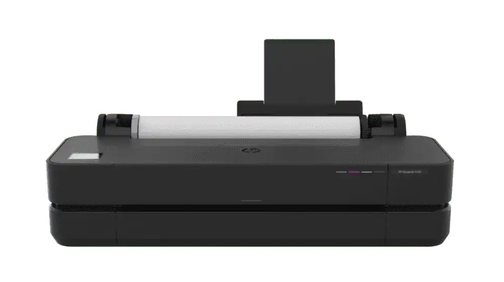 HP DesignJet T250 24inch Printer