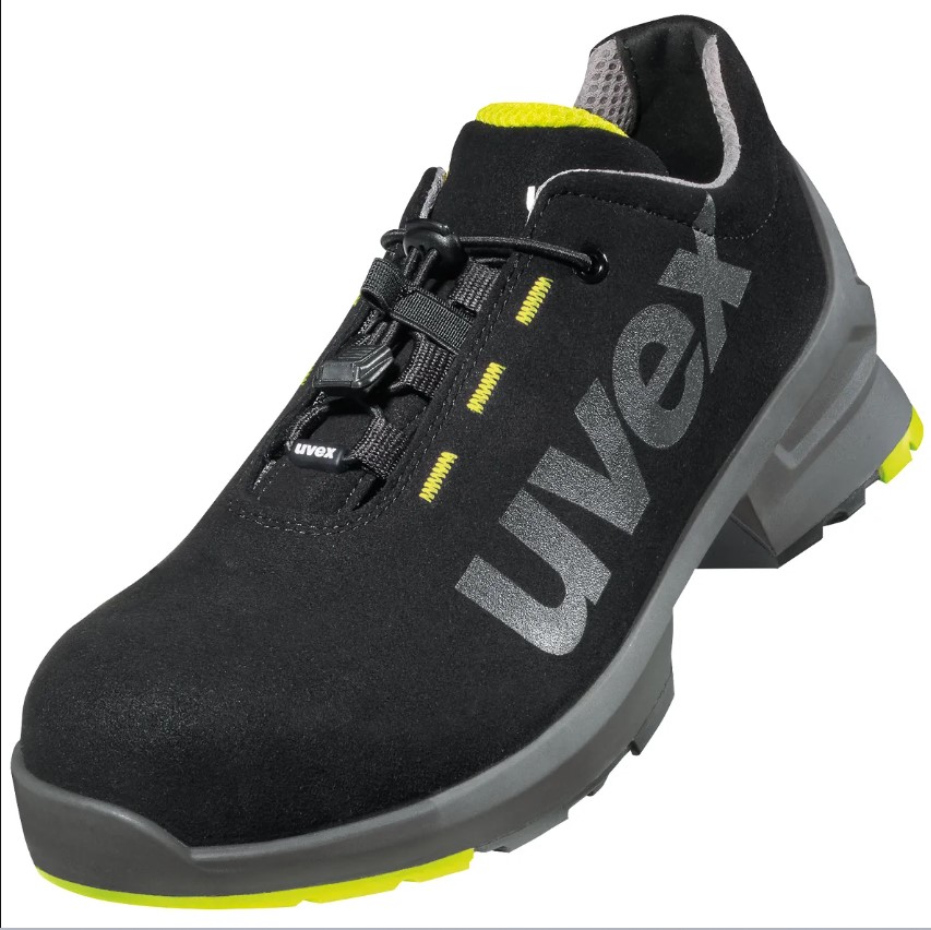 uvex SAFE TOE S 2 SRC Safety Shoe