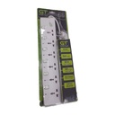 Green Technology - Surge Protector GTS-S6