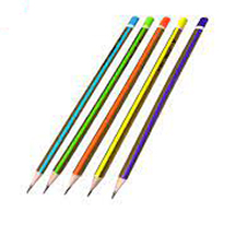 Boss Pencil P-1210 (Triangle)
