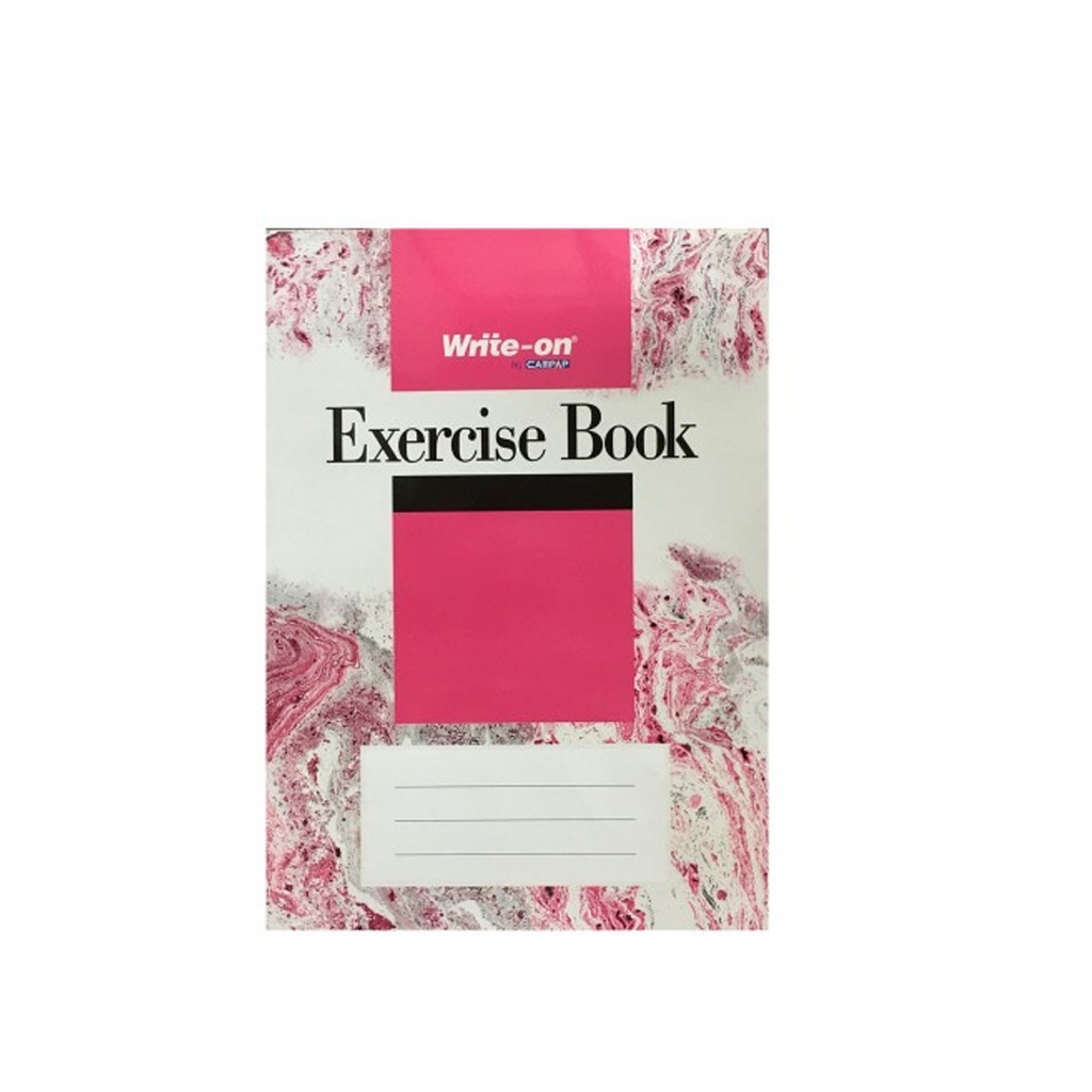 CAMPAP EPSW171001 Single Line Exercise Book
