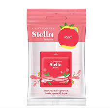 Stella Bathroom Air Freshener Pocket (10g)