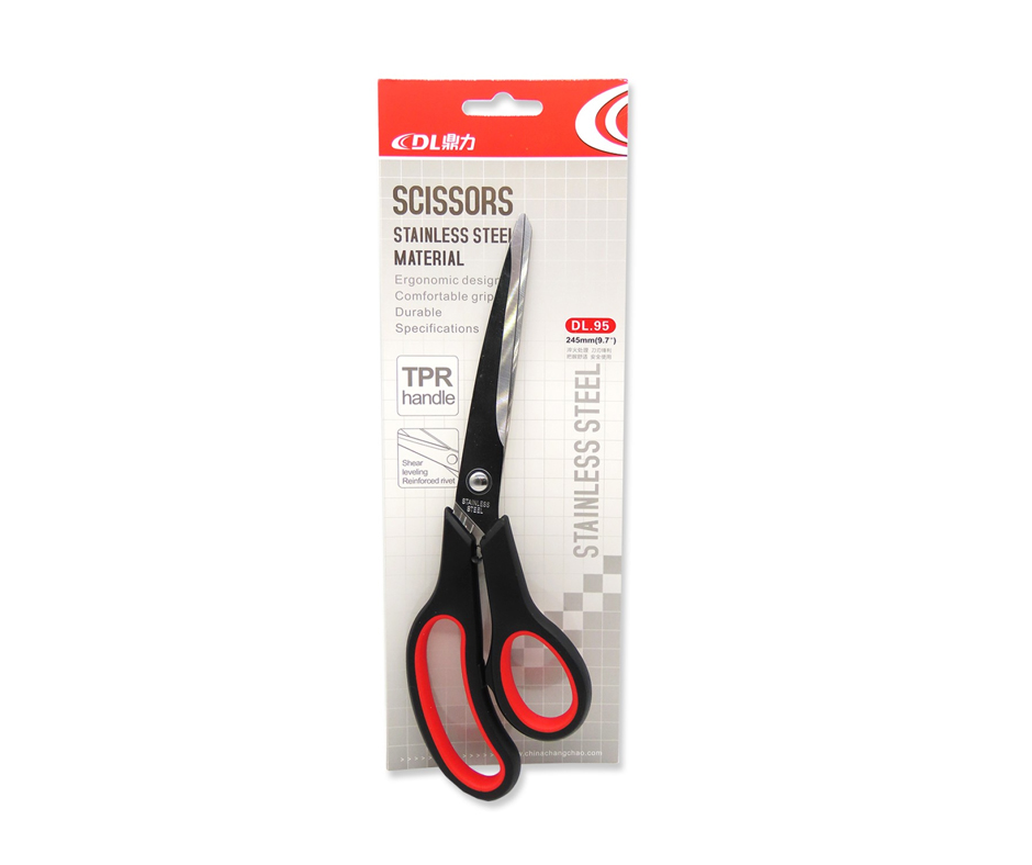 Dingli  Scissors 9.7 inches (DL-95)