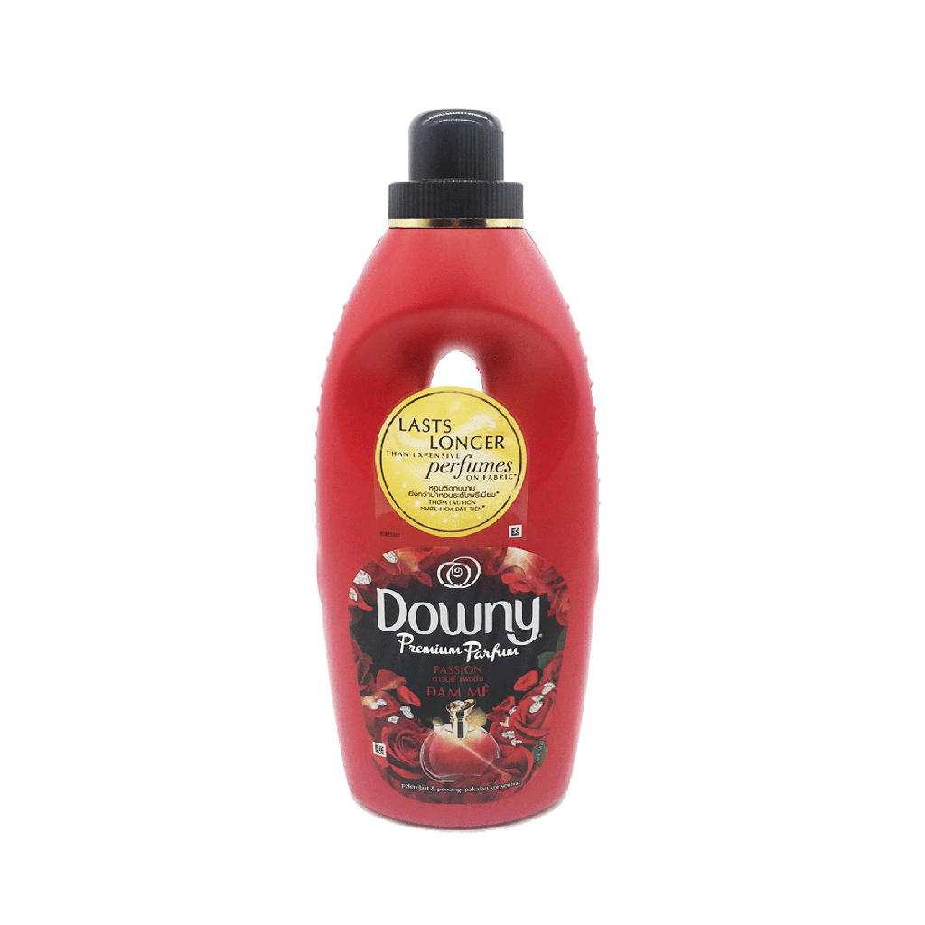 Downy Softener Perfume Collection Passion 800ML
