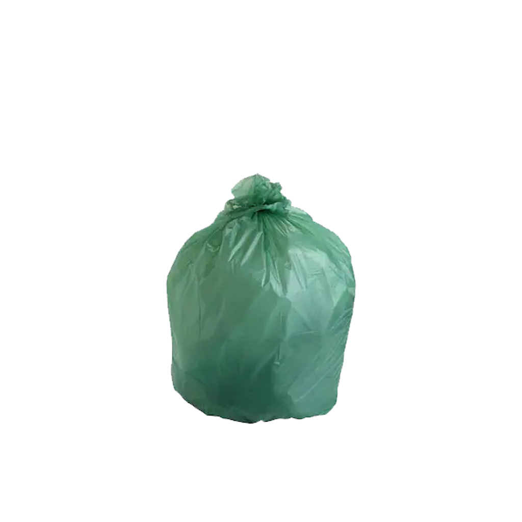 Olympic Garbage Bag 12x25 inc