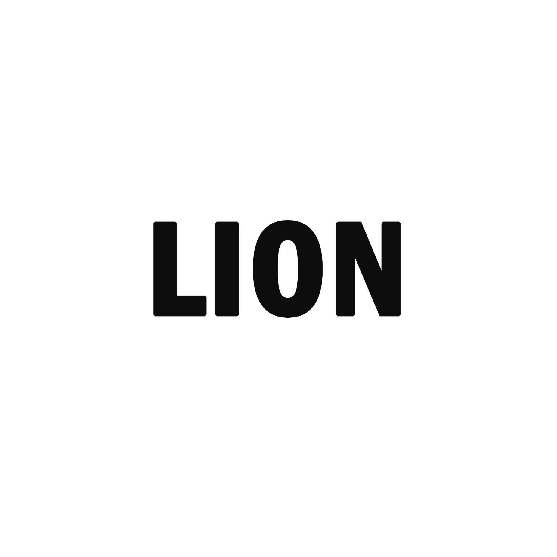Product Brand: Lion
