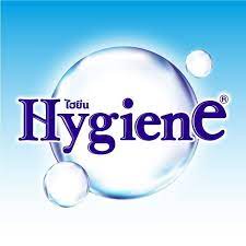 Product Brand: Hygiene
