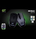 Green Technology - 6 Keys USB Mouse  GTM-736