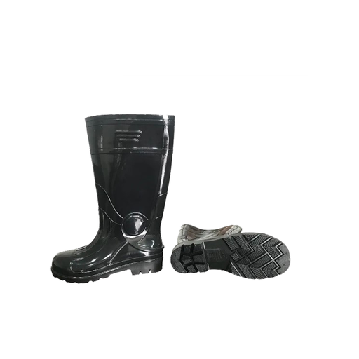 [HMSEASHRB] Rain Boot Safety Shoe