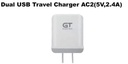 Green Technology GTWC-AC2 Charger
