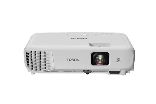 [HMOFPJEPEBE01] Epson EB-E01 XGA 3LCD Projector