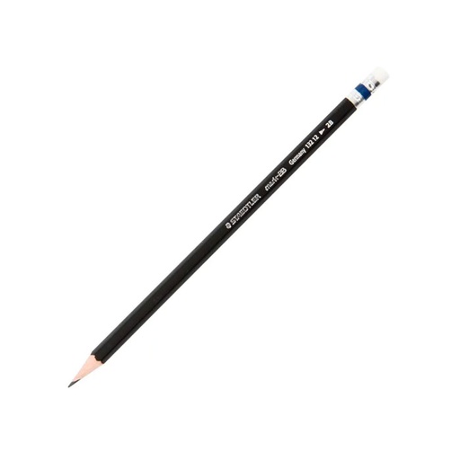[HMWNCPCSR2B] SOARING 2B Pencils