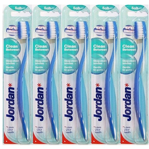 [HMPHYTBJDDC] Jordan Toothbrush Deep Clean