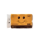 Smile Bamboo Roll 6 Tissue