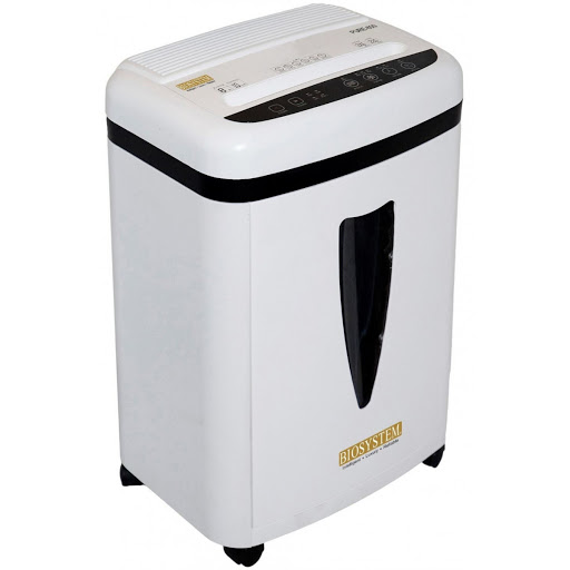 [HMOEPSBSP800AP] Biosystem Pure-800 Paper Shredder Air Purifier