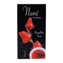 Nara Rosella Tea (75g) 25 Sachet