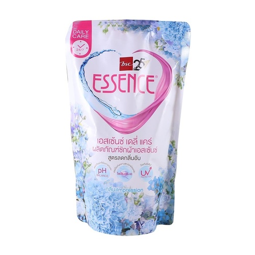 Bsc Essence Detergent Liquid Refill 400 ml