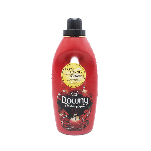 [HMHKNKSTPCDWNPS800ML] Downy Softener Perfume Collection Passion 800ML