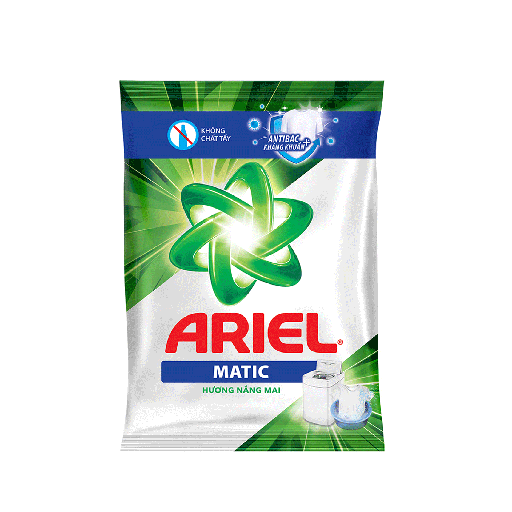 [HMHKNKDPAR720G] Ariel - Detergent Powder 720G