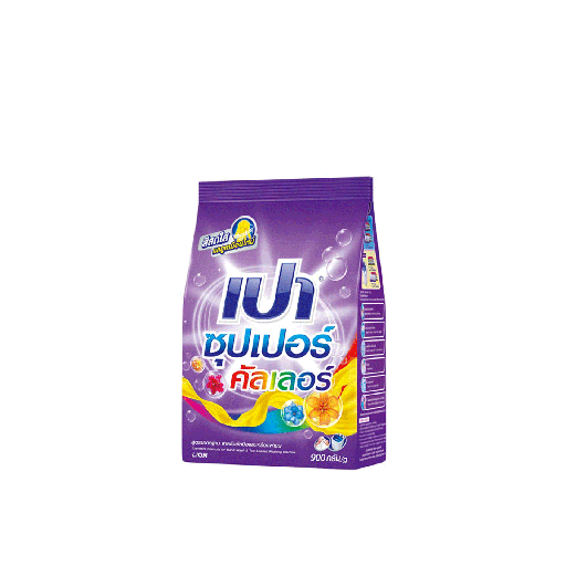 [HMHKNKDPPAOCL900G] Pao Detergent Powder Color