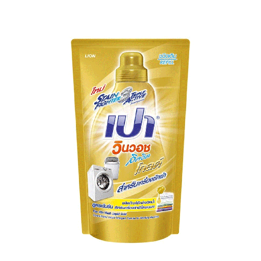 [HMHKNKSFRFPAOG650ML] Pao  Stain Fighter Gold Refill (650ml)