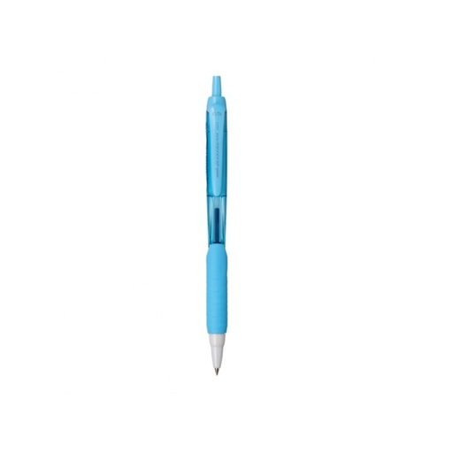 [HMWNCBPPUNIJSSXN101FL0.5MM] Uni-Ball Jetstream SXN-101FL 0.5mm Ball Pen