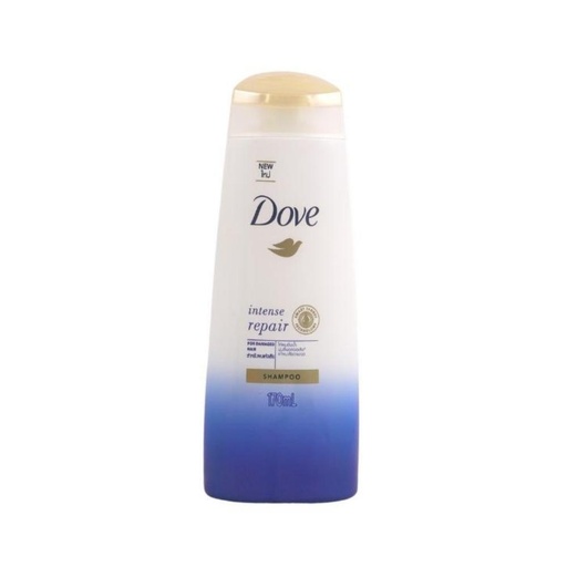 [HMPHSPDVIRS340ML] Dove Intense Repair Shampoo (340ml)