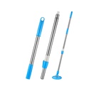 Mop Pole For Spin Mop (China)
