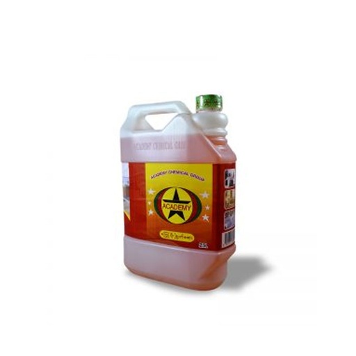 [HMHKNKFCACD2.5L] Academy - Floor Cleaner (2.5L)