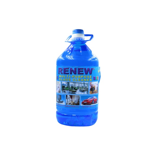 [HMHKNKGCRNW5L] Renew Glass Cleaner (5 Liter)